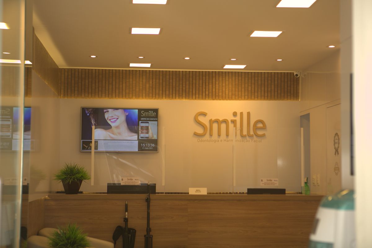 Smille Odontologia Clínica